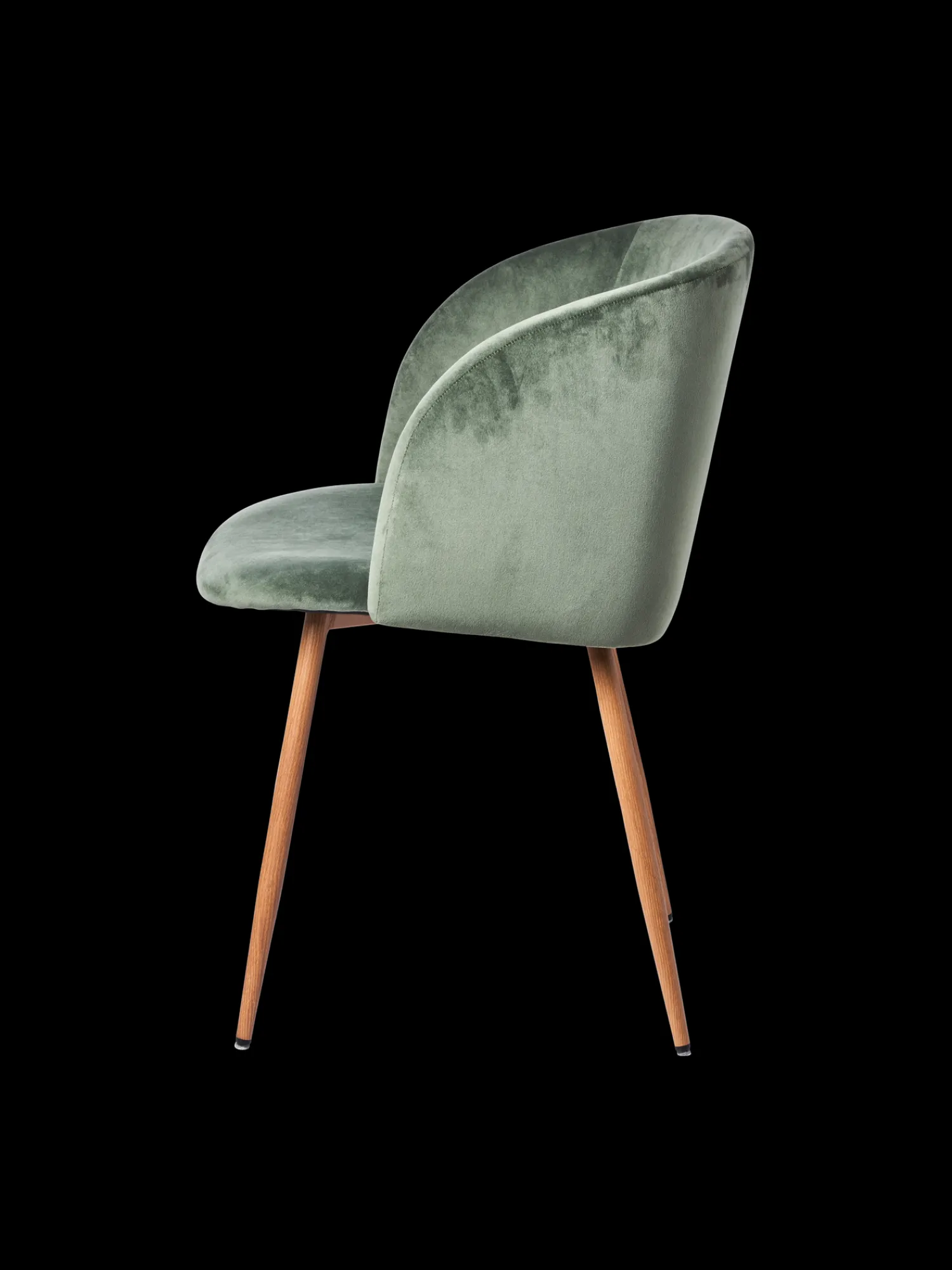 Søstrene Grene Stole^Stol I Velour