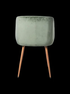 Søstrene Grene Stole^Stol I Velour