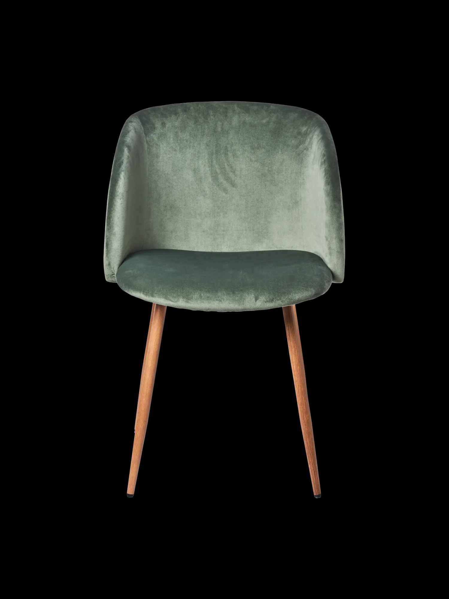 Søstrene Grene Stole^Stol I Velour