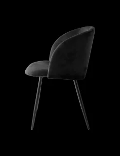 Søstrene Grene Stole^Stol I Velour