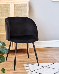 Søstrene Grene Stole^Stol I Velour