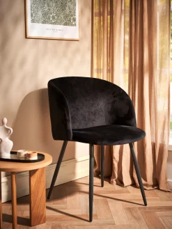 Søstrene Grene Stole^Stol I Velour