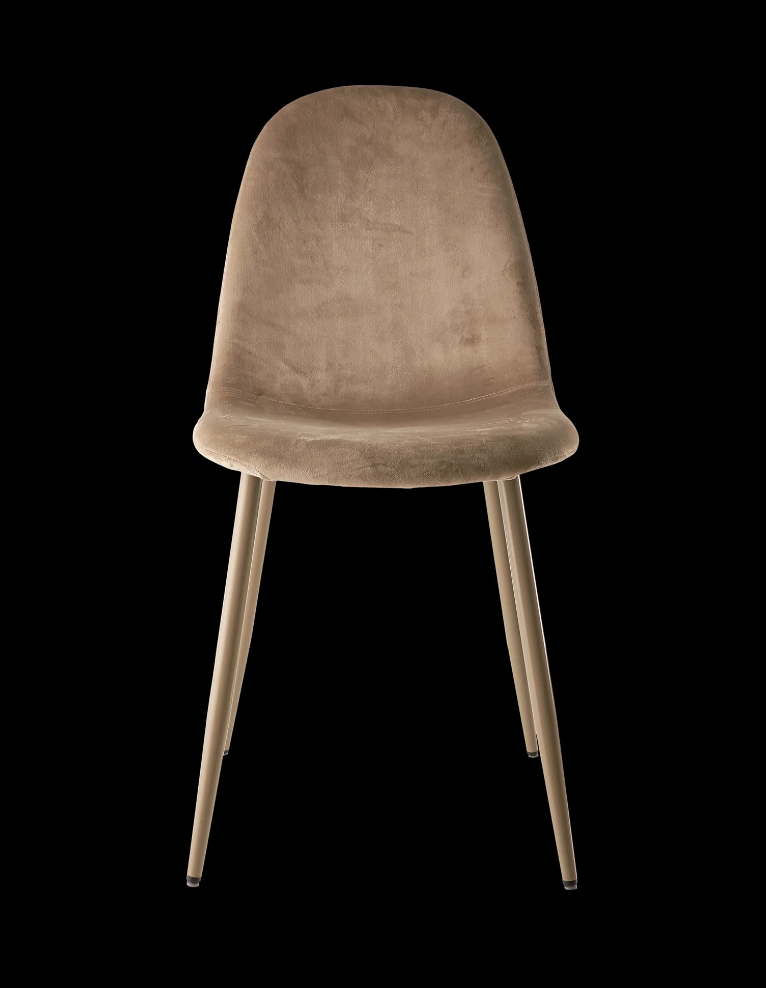 Søstrene Grene Stole^Stol I Velour