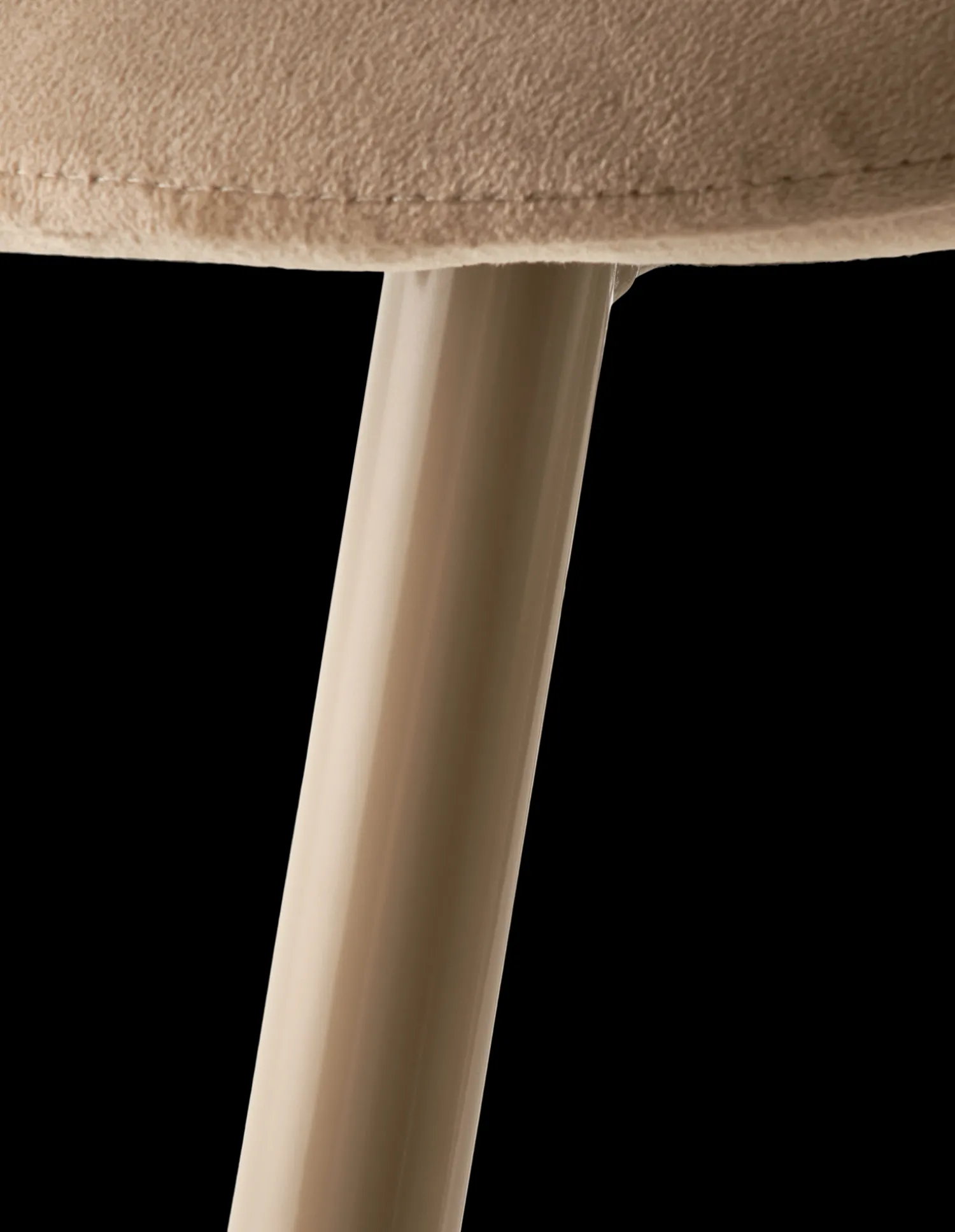 Søstrene Grene Stole^Stol I Velour