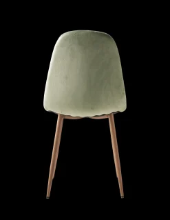 Søstrene Grene Stole^Stol I Velour