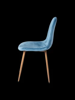 Søstrene Grene Stole^Stol I Velour