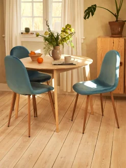 Søstrene Grene Stole^Stol I Velour