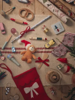 Børn Søstrene Grene Tegn Og Mal^Stor Blyant Med Viskelæder