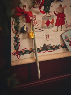 Børn Søstrene Grene Tegn Og Mal^Stor Blyant Med Viskelæder