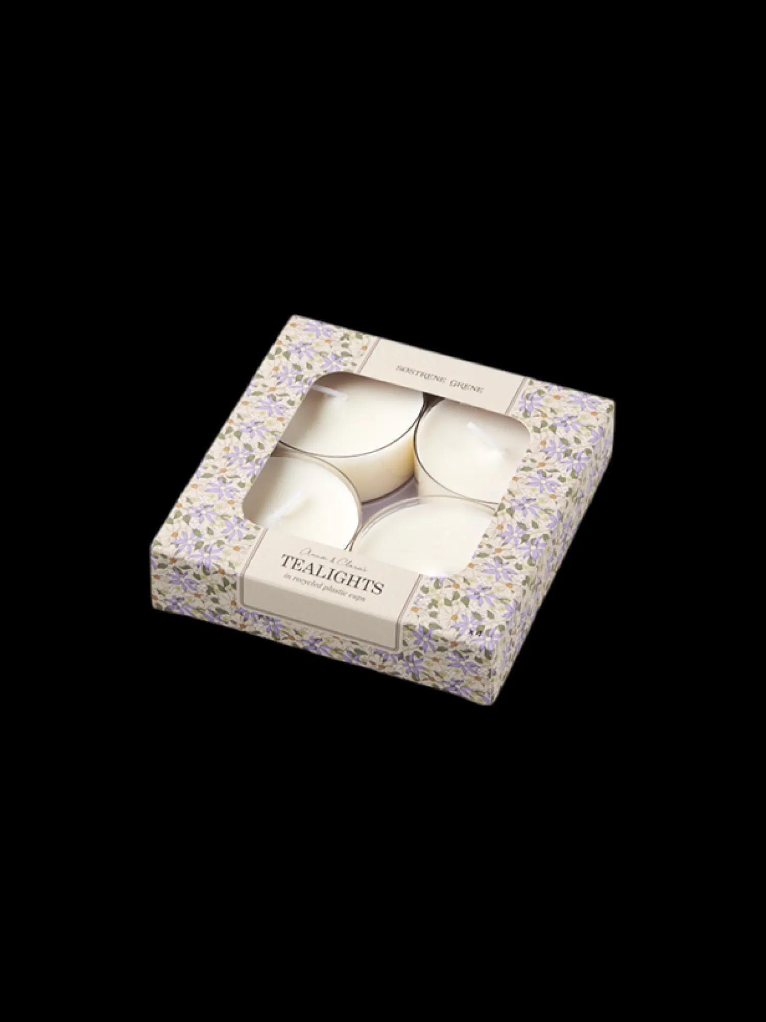 Søstrene Grene Fyrfadslys|Fyrfadslys^Store Fyrfadslys