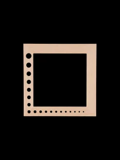 Søstrene Grene Strik^Strikkefasthedsmåler