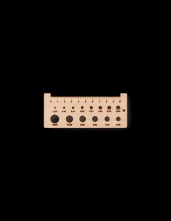 Søstrene Grene Strik^Strikkepindemåler