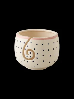 Søstrene Grene Garn- Og Sytilbehør^Strikkeskål