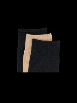 Søstrene Grene Strømper Og Sko^Strømper 39/41 3-pak