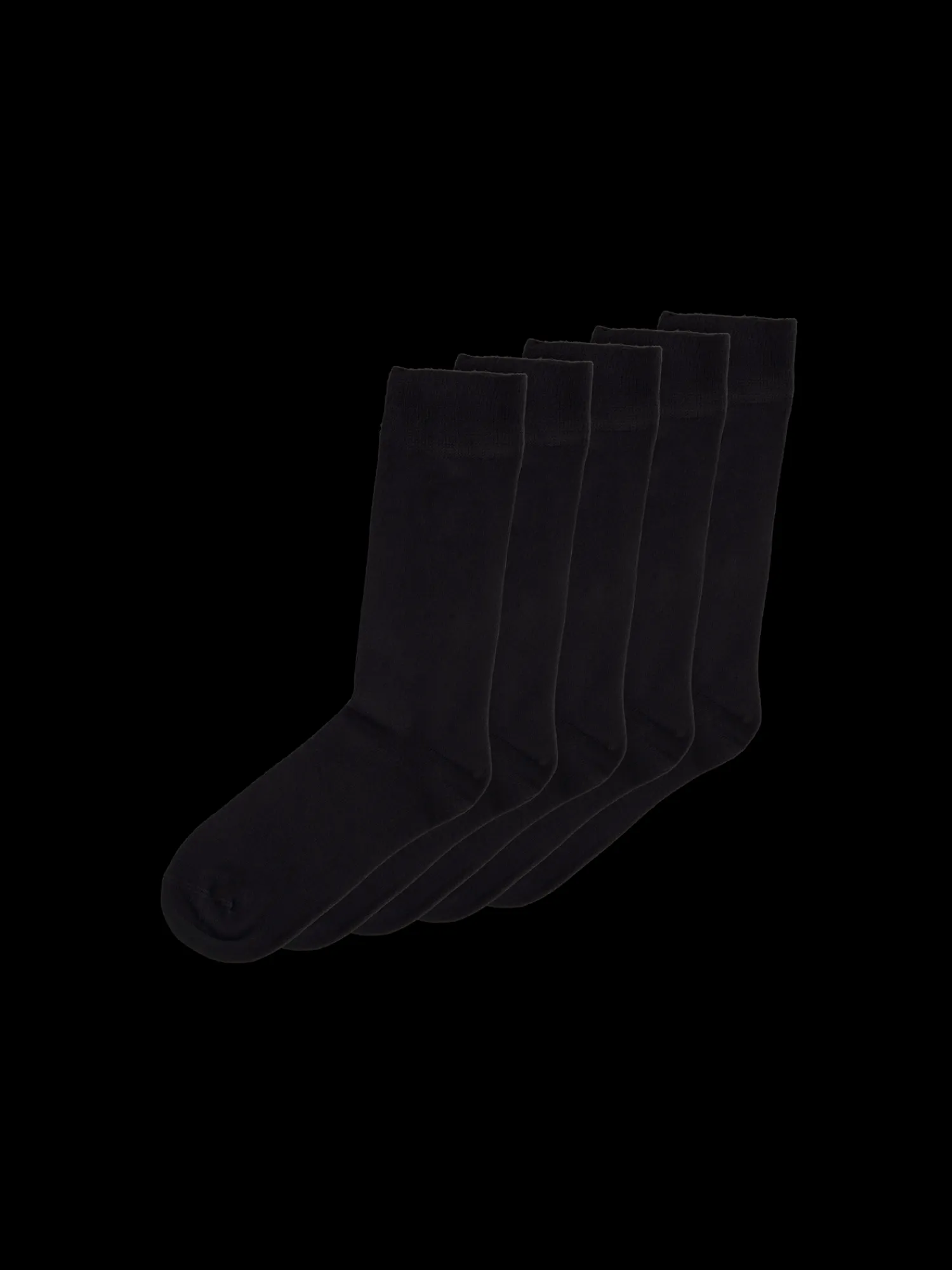 Søstrene Grene Strømper Og Sko^Strømper 5-pak 43/46