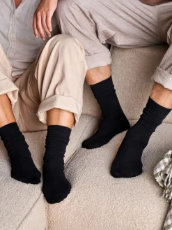 Søstrene Grene Strømper Og Sko^Strømper 5-pak 43/46