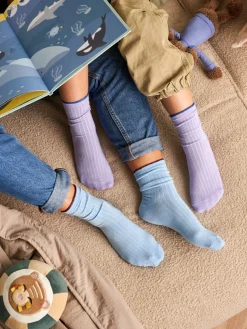 Søstrene Grene Strømper Og Sko^Strømper 5-pak 39/41