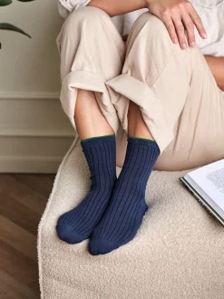 Søstrene Grene Strømper Og Sko^Strømper 5-pak 39/41