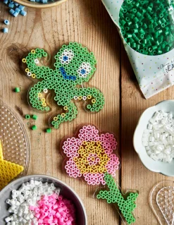 Børn Søstrene Grene Perler Og Perleplader|Perler^Strygeperler