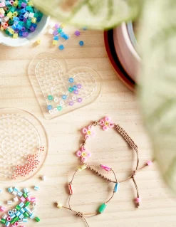 Børn Søstrene Grene Perler Og Perleplader|Perler^Strygeperler