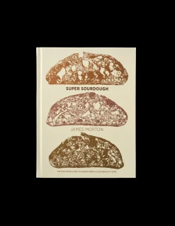 Søstrene Grene Coffee Table Books^Super Sourdough
