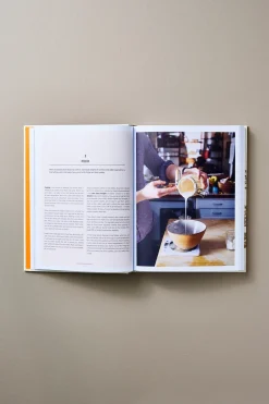 Søstrene Grene Coffee Table Books^Super Sourdough