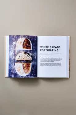 Søstrene Grene Coffee Table Books^Super Sourdough