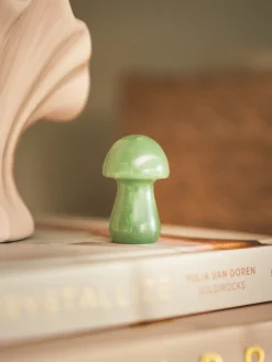 Søstrene Grene På Farten^Svamp Af Natursten