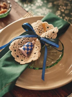 Søstrene Grene Service^Tallerken