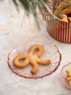 Søstrene Grene Service^Tallerken