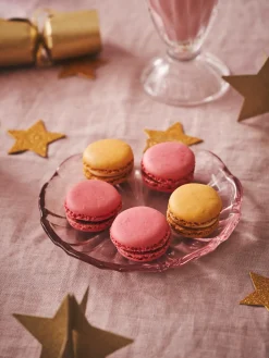 Søstrene Grene Service^Tallerken