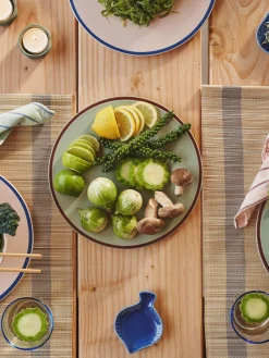 Søstrene Grene Køkkentilbehør^Tallerken