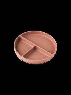 Børn Søstrene Grene Børneservice^Tallerken Med Sugekop