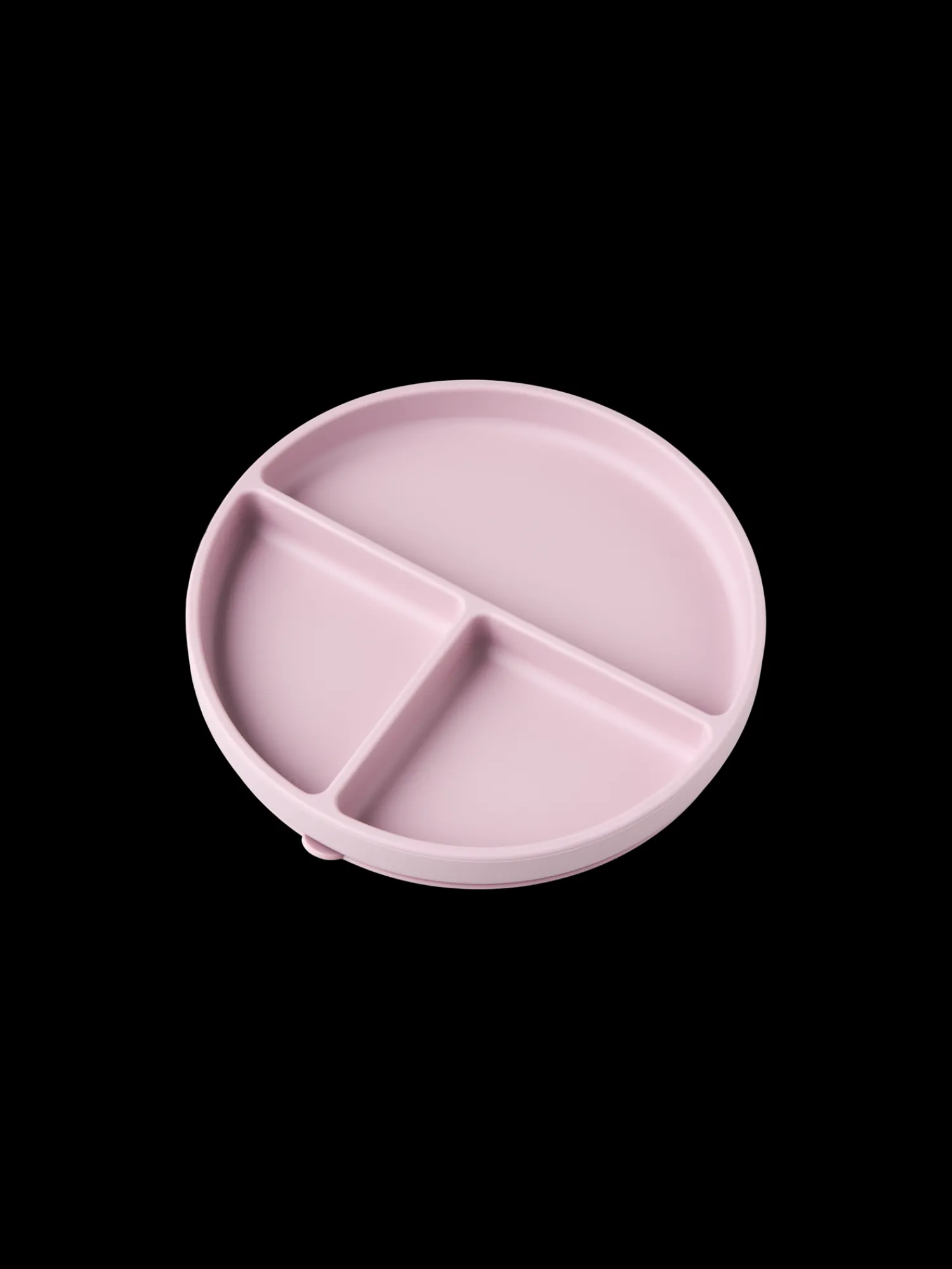 Børn Søstrene Grene Børneservice^Tallerken Med Sugekop