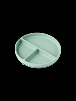 Børn Søstrene Grene Børneservice^Tallerken Med Sugekop