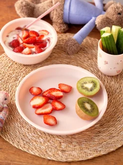 Søstrene Grene Service^Tallerken Til Børn