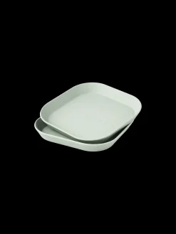 Børn Søstrene Grene Børneservice^Tallerkener 2-pak