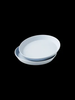 Børn Søstrene Grene Børneservice^Tallerkener 2-pak