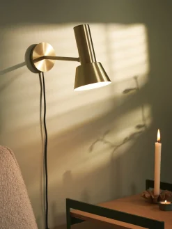 Søstrene Grene Lamper^TAP Væglampe