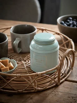 Søstrene Grene Køkkentilbehør|Te Og Kaffe^Tedåse