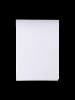 Søstrene Grene Papirvarer^Tegneblok A4