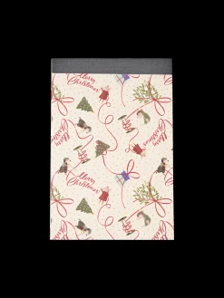 Søstrene Grene Papirvarer^Tegneblok A5