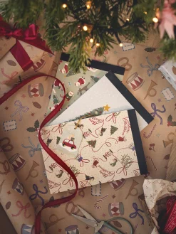 Søstrene Grene Papirvarer^Tegneblok A5