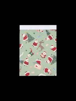 Søstrene Grene Papirvarer^Tegneblok A6