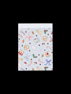 Søstrene Grene Papirvarer^Tegneblok A6