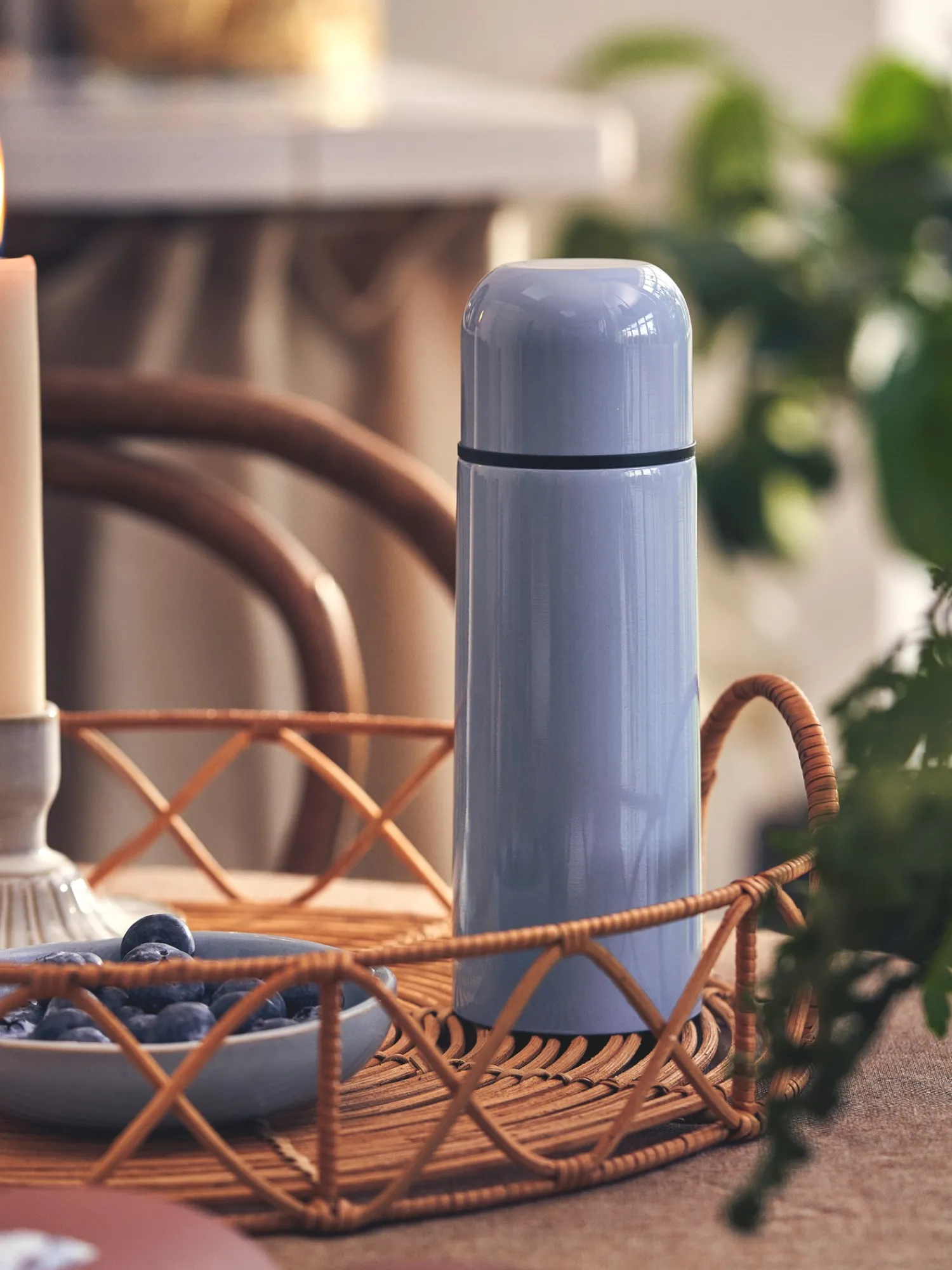 Søstrene Grene Køkkentilbehør^Termoflaske 350 Ml