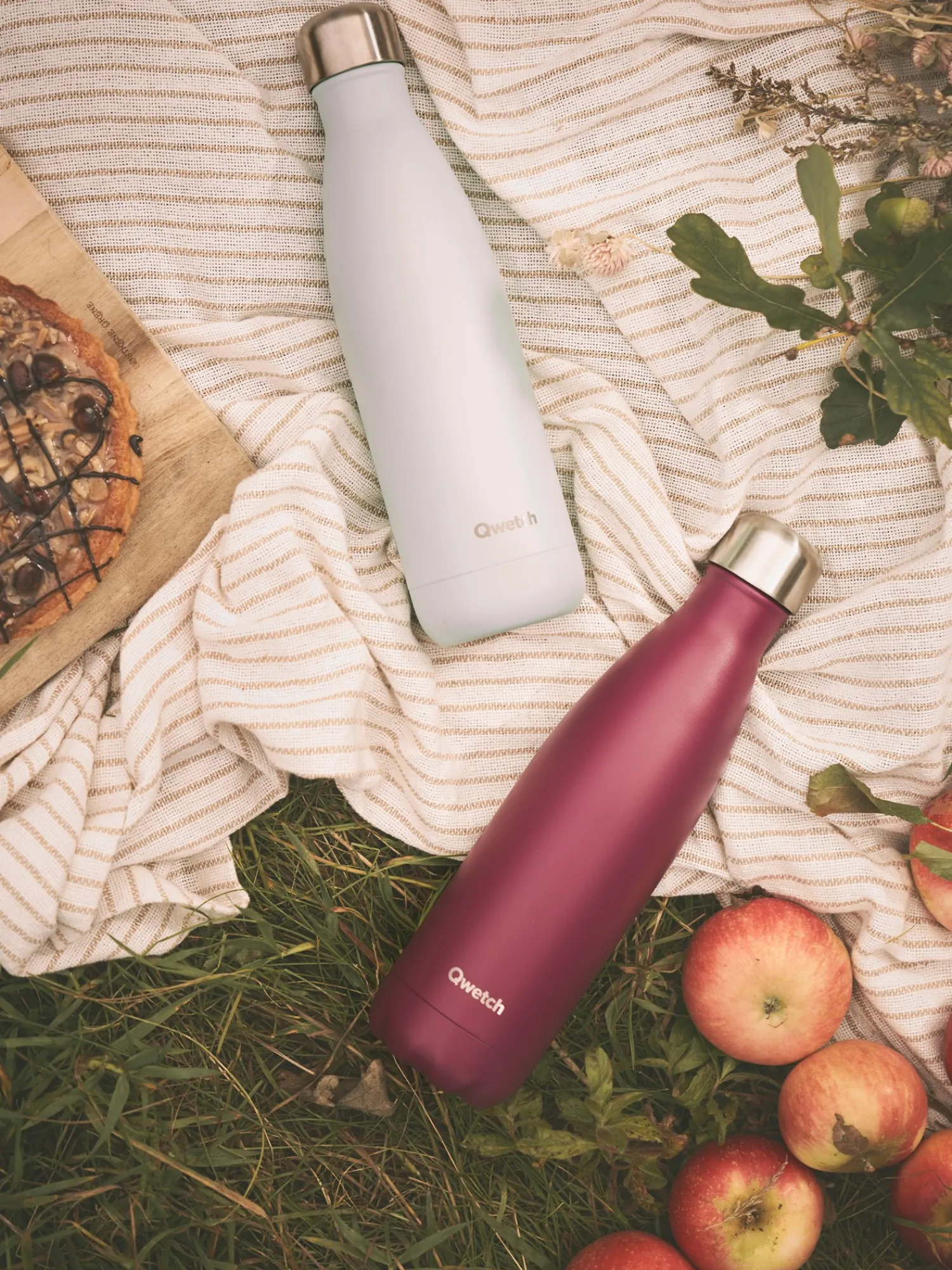 Søstrene Grene Køkkentilbehør^Termoflaske 500 Ml