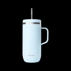 Søstrene Grene Køkkentilbehør^Termokop Med Håndtag 600 Ml