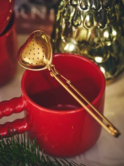 Søstrene Grene Te Og Kaffe^Tesi