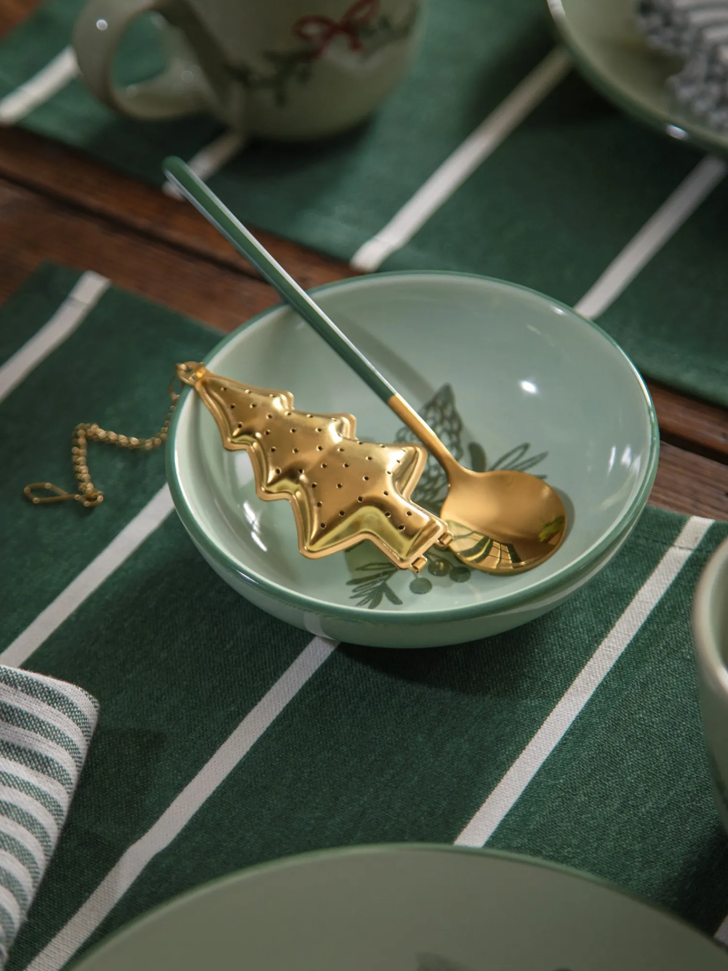 Søstrene Grene Køkkentilbehør|Te Og Kaffe^Tesi